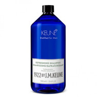Keune 1922 by J.M. Keune Refreshing Shampoo 33.8oz