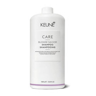 Keune Care Blonde Savior Shampoo 33.8oz