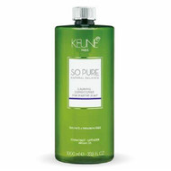 Keune So Pure Natural Balance Cooling Shampoo 33.8oz