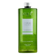 Keune So Pure Natural Balance Energizing  Shampoo 33.8oz