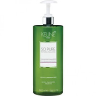 Keune So Pure Volumizing Shampoo 33.8oz