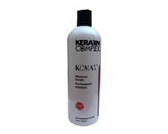 Keratin Complex KCMAX Pre-Treatment Shampoo 16oz