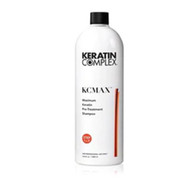 Keratin Complex KCMAX Pre-Treatment Shampoo 33.8oz