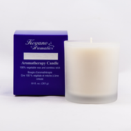 Keyano Aromatics Candle Clarity 10 oz