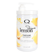 Qtica Lemon Dream Soak 32oz