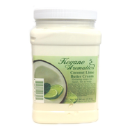 Keyano Aromatics Coconut Lime Butter Cream 64oz.