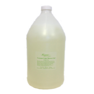 Keyano Aromatics Coconut Lime Shower Gel Gallon