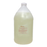 Keyano Aromatics Cranberry Shower Gel Gallon