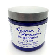 Keyano Aromatics Dermabrasion Cream 20 oz.