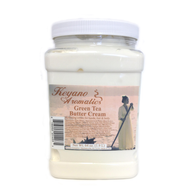 Keyano Aromatics Green Tea Butter Cream 64oz