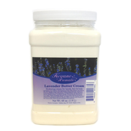 Keyano Aromatics Lavender Butter Cream  64oz.