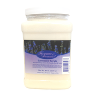 Keyano Aromatics Lavender Exfoliating Body Scrub 80oz.