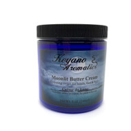 Keyano Aromatics Moonlit Butter Cream 8oz
