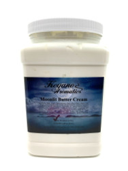 Keyano Aromatics Moonlit Butter Cream 64oz