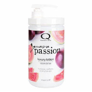 Qtica Guava Passion Luxury Lotion 34oz