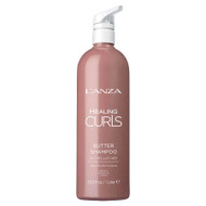 Lanza Healing Curls Butter Shampoo 33.8oz