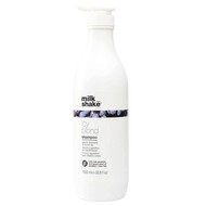 Milk Shake Icy Blond Shampoo 33.8oz