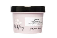 Milk Shake Lifestyling Grease Braid Defining Wax  3.4oz