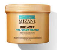 Mizani Butter Blend Rhelaxer Fine/Color Treated 30oz
