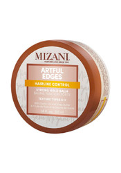 Mizani Artful Edges Hairline Control Edge Taming Gel 1.6oz