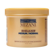 Mizani Butter Blend Rhelaxer Medium/Normal 30oz