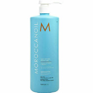 MoroccanOil Smooth Smoothing Shampoo  33.8oz