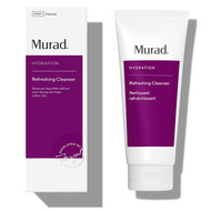 Murad Refreshing Cleanser 6.75oz