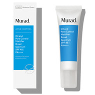 Murad Oil and Pore Control Mattifier Broad Spectrum SPF 45 1.7oz