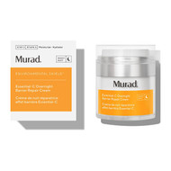 Murad Essential-C Overnight Barrier Repair Cream 1.7oz