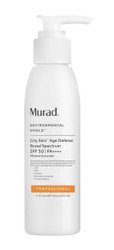 Murad  Professional City Skin Age Defense Broad Spectrum SPF50 4oz