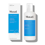 Murad Acne Control Clarifying Body Spray 4.3oz