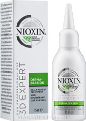 Nioxin Dermabrasion Treatment 2.53oz