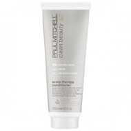 Paul Mitchell Clean Beauty Scalp Therapy Conditioner 8.5oz