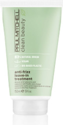 Paul Mitchell Clean Beauty Anti-Frizz Leave-In Treatment 5.1oz
