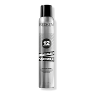 Redken Brushable Hairspray 10.4oz