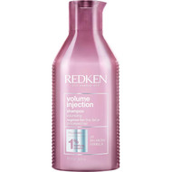 Redken Volume Injection Shampoo for Fine Hair 10.1 oz