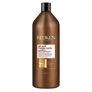 Redken All Soft Mega Curls Conditioner for Curly and Coily Hair 33.8oz