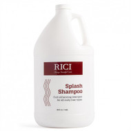 RICI Splash Shampoo Gallon