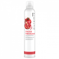 Rusk Puremix Fresh Pomegranate Color Protecting Hairspray 10oz