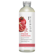 Rusk Puremix Fresh Pomegranate Color Protecting Shampoo 35oz
