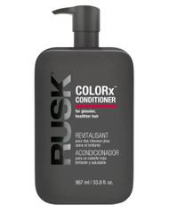 Rusk COLORx Conditioner 33.8oz