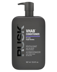 Rusk VHAB Conditioner 33.8oz