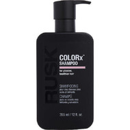 Rusk COLORx Shampoo 12oz