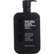 Rusk COLORx Shampoo 33.8oz
