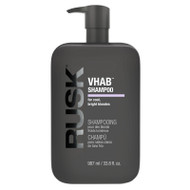 Rusk VHAB Shampoo 33.8oz