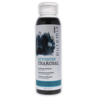 Rusk Activated Charcoal Purifying Shampoo 12oz