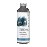 Rusk Activated Charcoal Purifying Shampoo 35oz