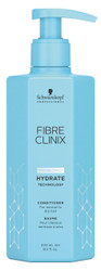 Schwarzkopf Fibre Clinix Hydrate Conditoner 8.5oz