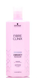 Schwarzkopf Fibre Clinix Vibrancy Shampoo 33.8oz