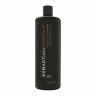 Sebastian Penetraitt Strengthening and Repair Shampoo 33.8oz